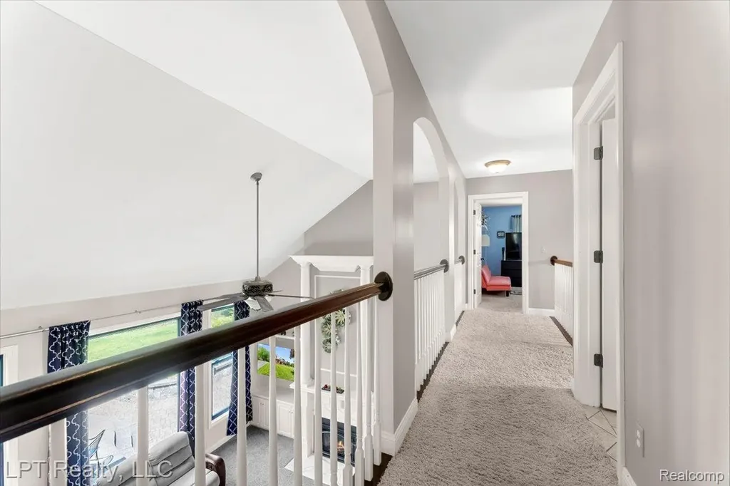 8617 Bonaventure Drive Green Oak Township MI 48116