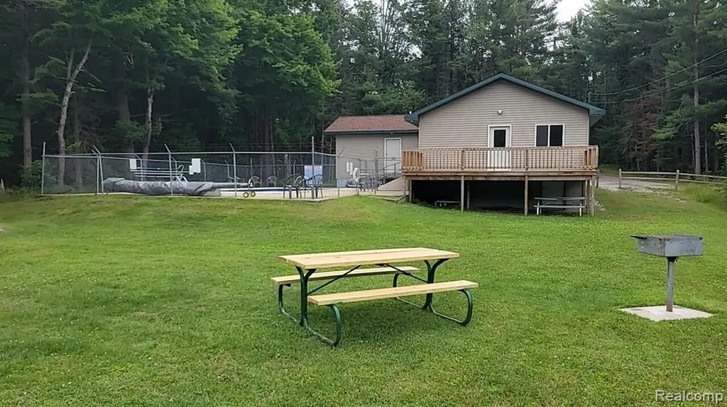 0 Palmer Place Grayling Charter Township MI 49738