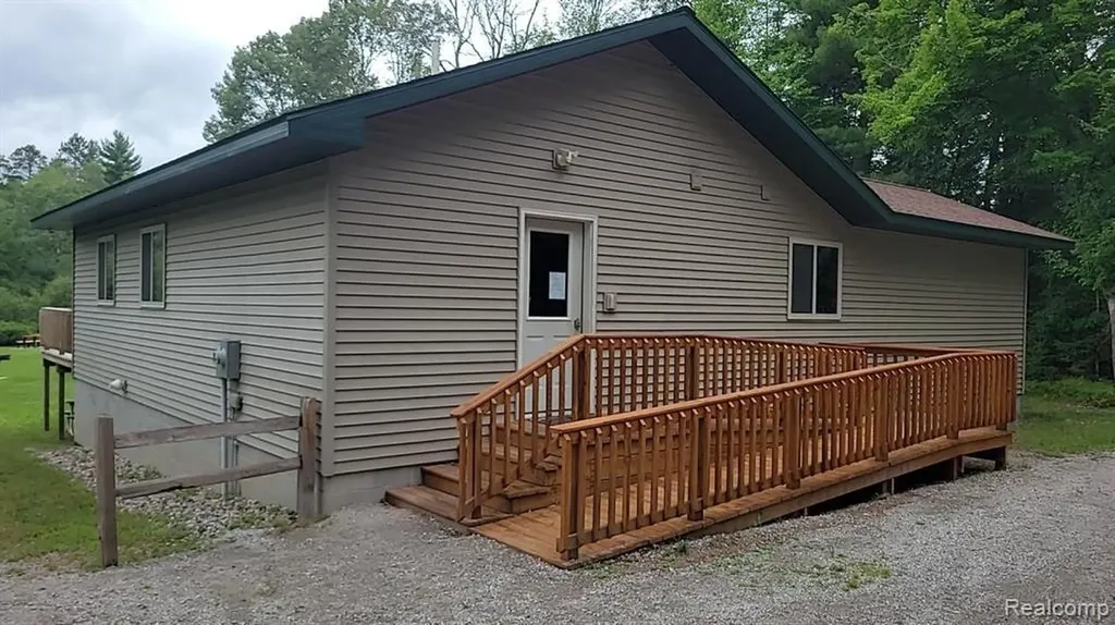 3028 Palmer Place Grayling Charter Township MI 49738
