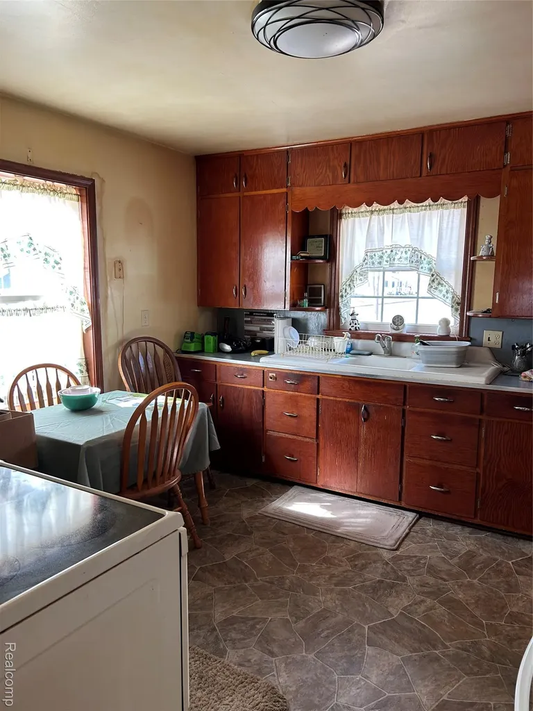 6667 Houghton Street Cass City Village MI 48726