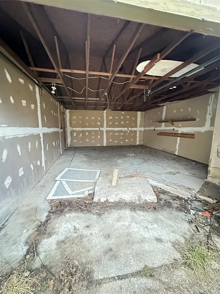 4816 Glenn Avenue Flint City MI 48505
