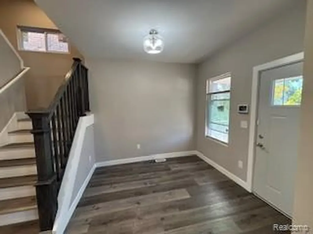 3408 Townsend Street Detroit City MI 48214