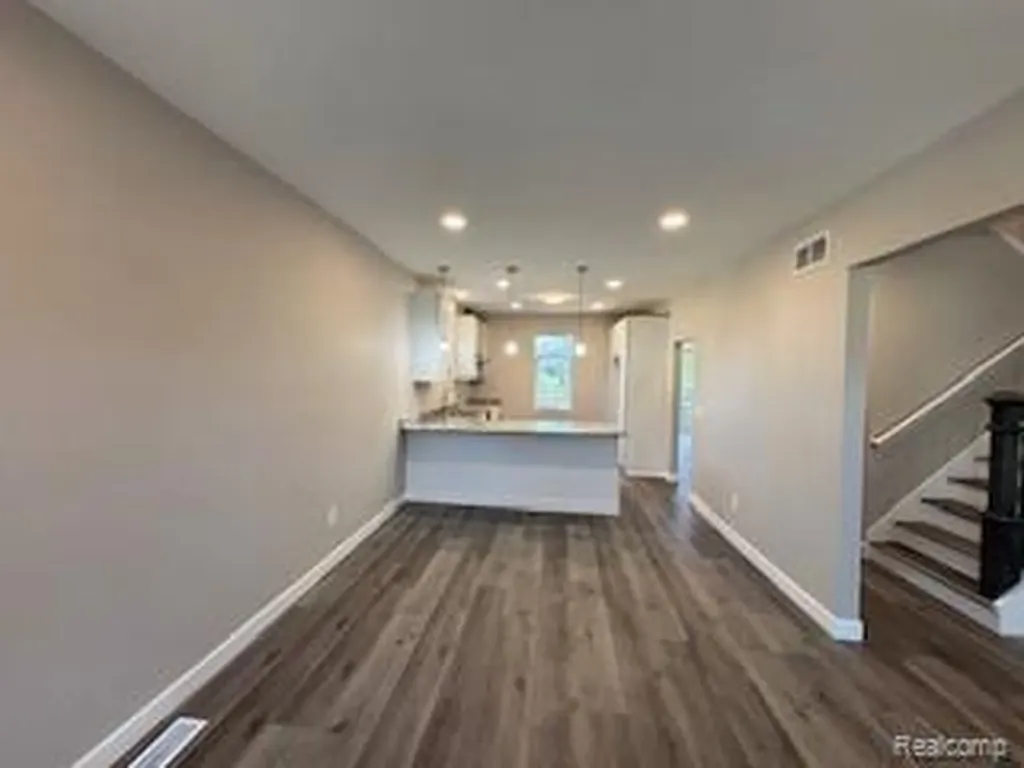 3408 Townsend Street Detroit City MI 48214