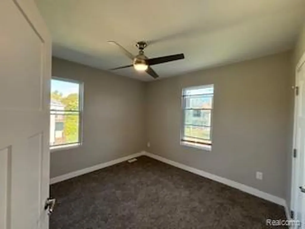 3408 Townsend Street Detroit City MI 48214