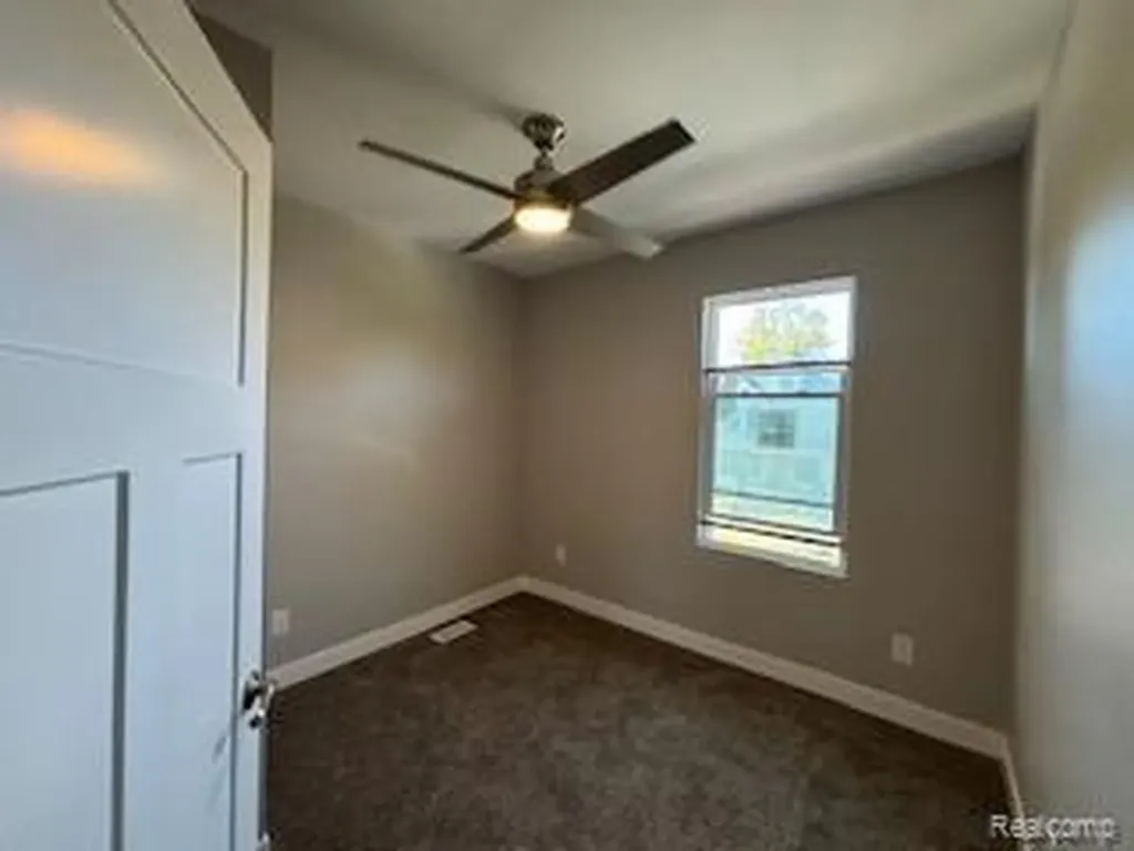 3408 Townsend Street Detroit City MI 48214