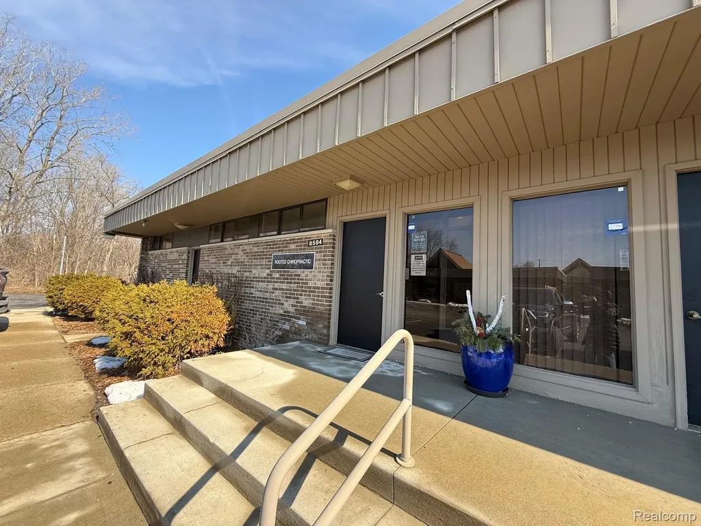 8584 N Canton Center Road Canton Charter Township MI 48187