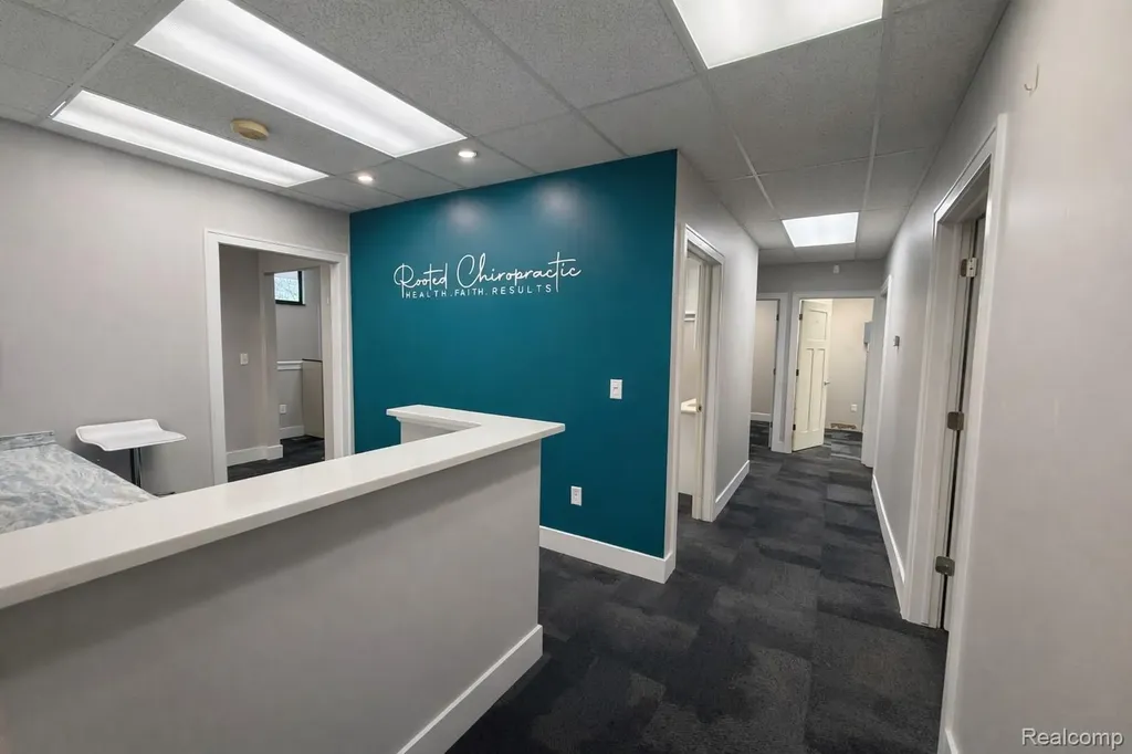 8584 N Canton Center Road Canton Charter Township MI 48187