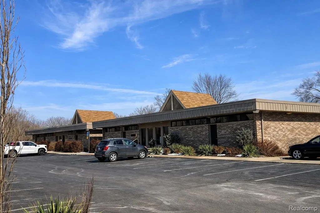 8584 N Canton Center Road Canton Charter Township MI 48187