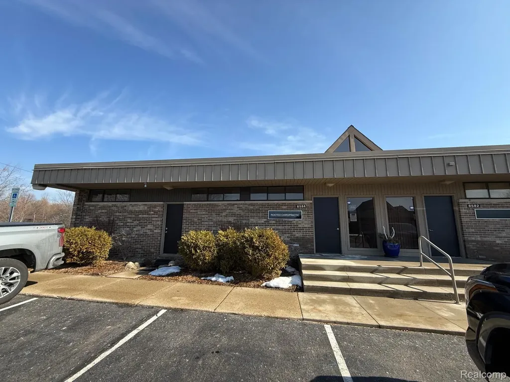 8584 N Canton Center Road Canton Charter Township MI 48187