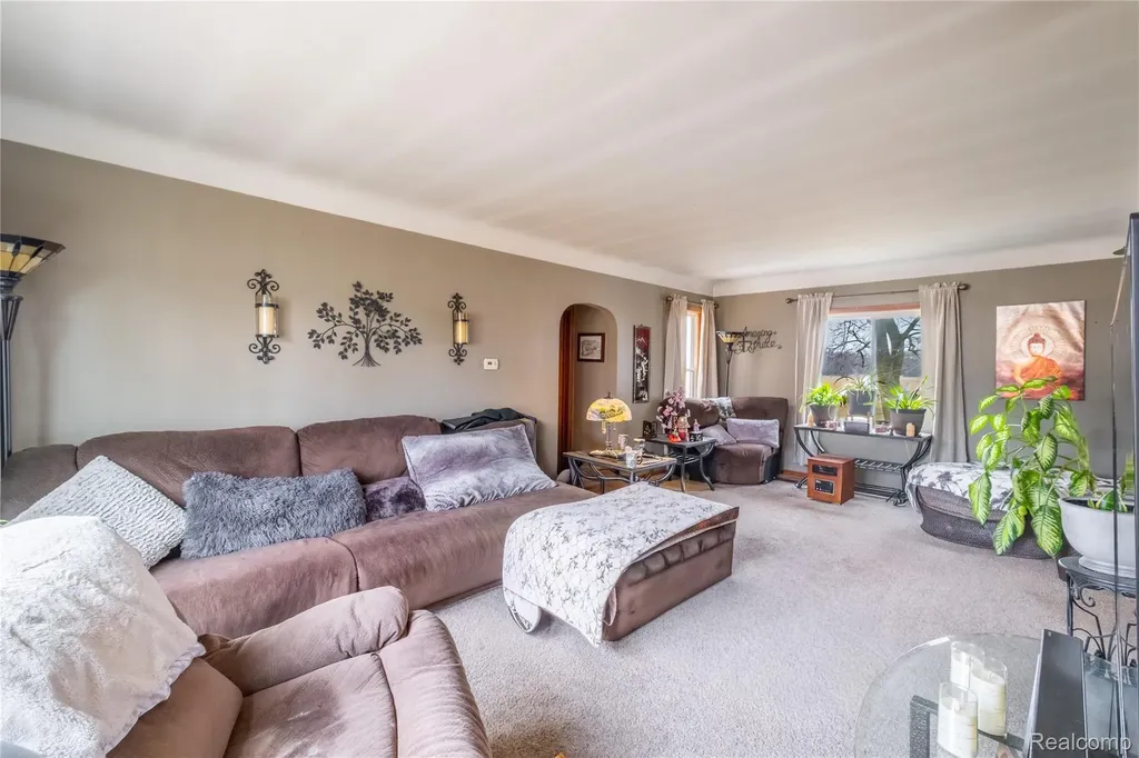 2375 W Mount Morris Road Mt. Morris Township MI 48458