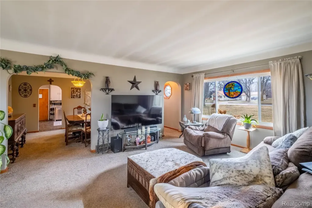 2375 W Mount Morris Road Mt. Morris Township MI 48458