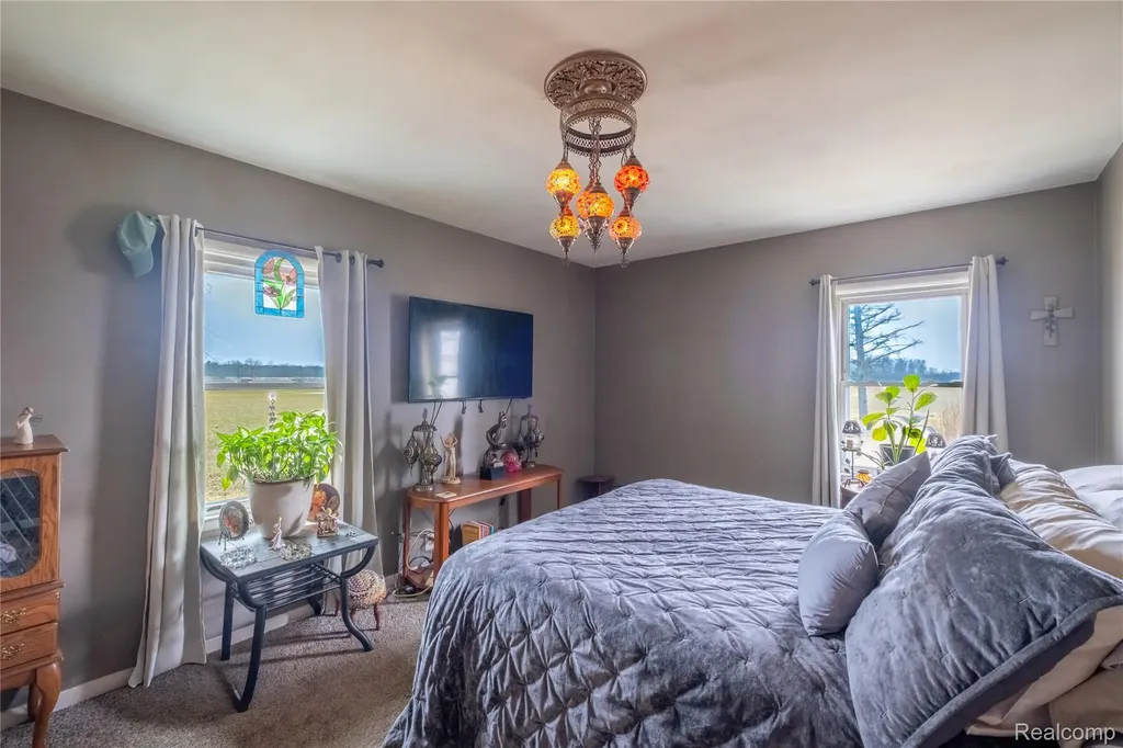 2375 W Mount Morris Road Mt. Morris Township MI 48458
