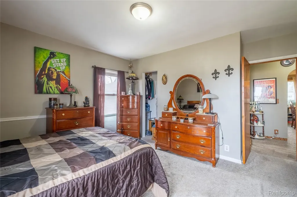 2375 W Mount Morris Road Mt. Morris Township MI 48458