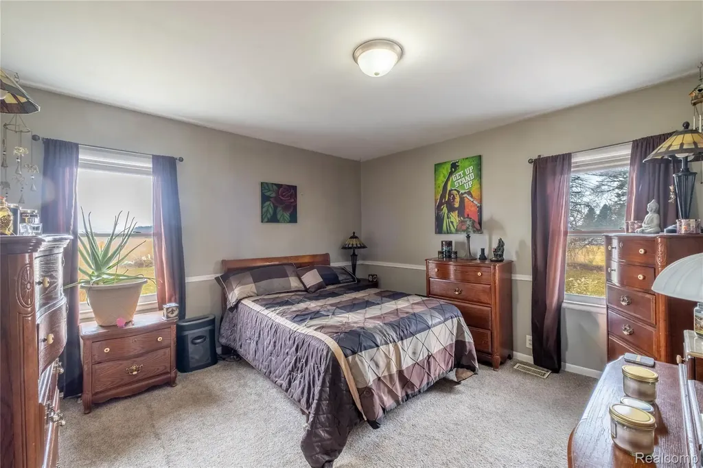 2375 W Mount Morris Road Mt. Morris Township MI 48458