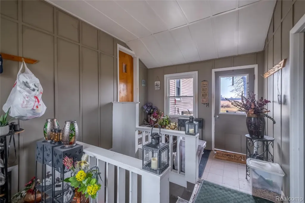 2375 W Mount Morris Road Mt. Morris Township MI 48458