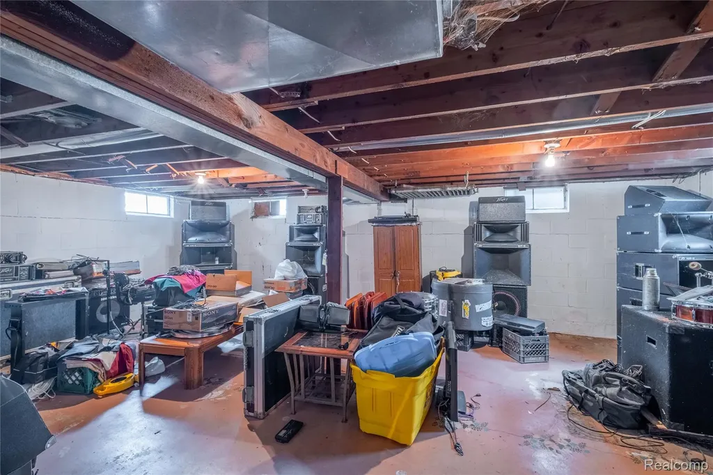 2375 W Mount Morris Road Mt. Morris Township MI 48458