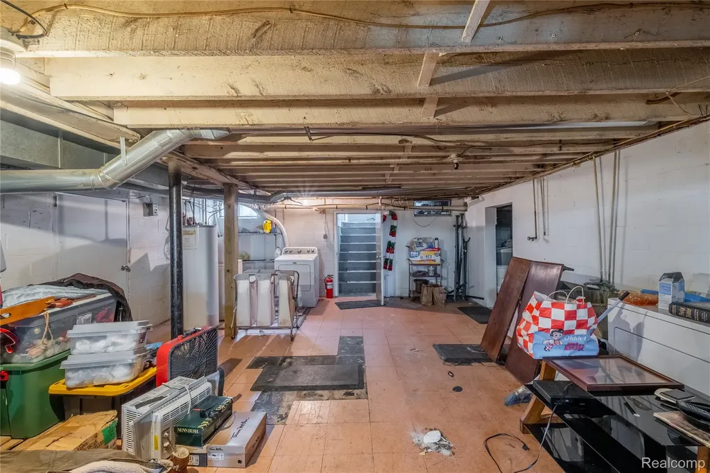 2375 W Mount Morris Road Mt. Morris Township MI 48458
