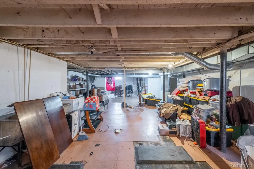 2375 W Mount Morris Road Mt. Morris Township MI 48458