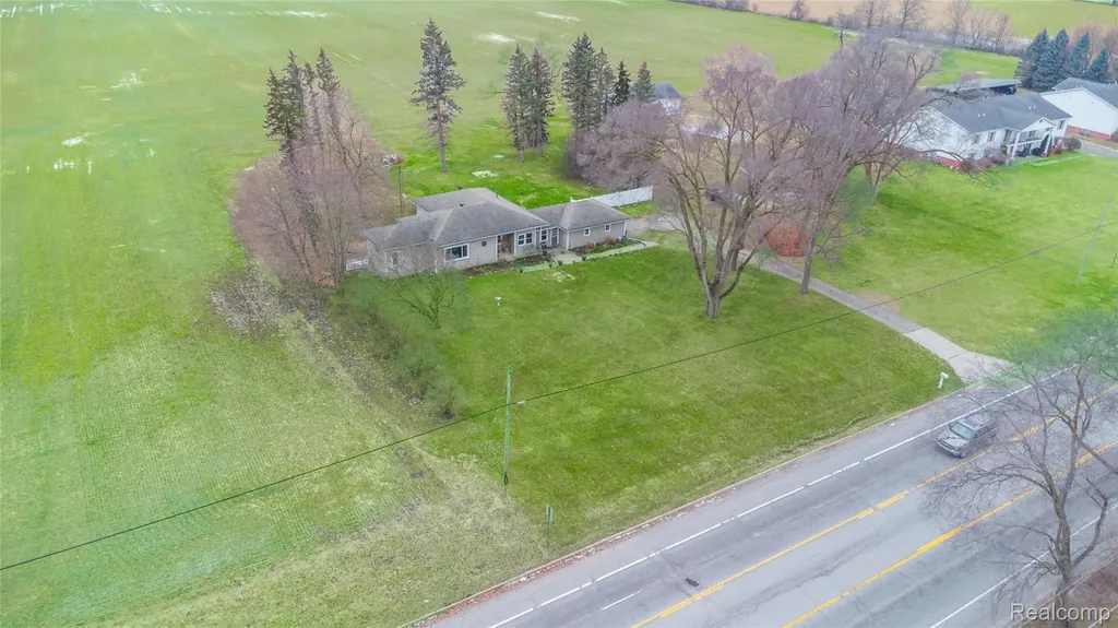 2375 W Mount Morris Road Mt. Morris Township MI 48458