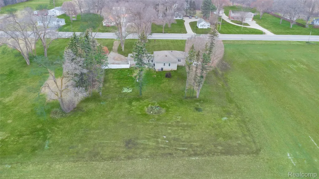 2375 W Mount Morris Road Mt. Morris Township MI 48458