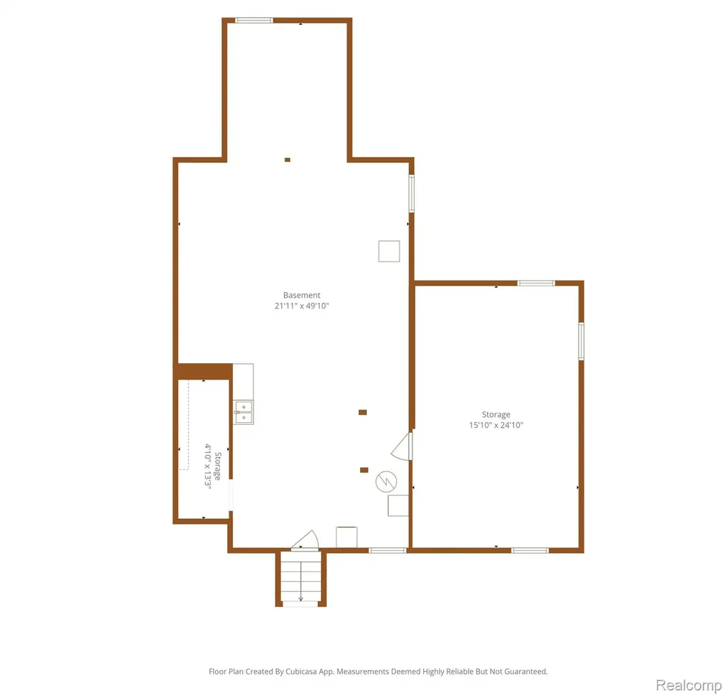 2375 W Mount Morris Road Mt. Morris Township MI 48458