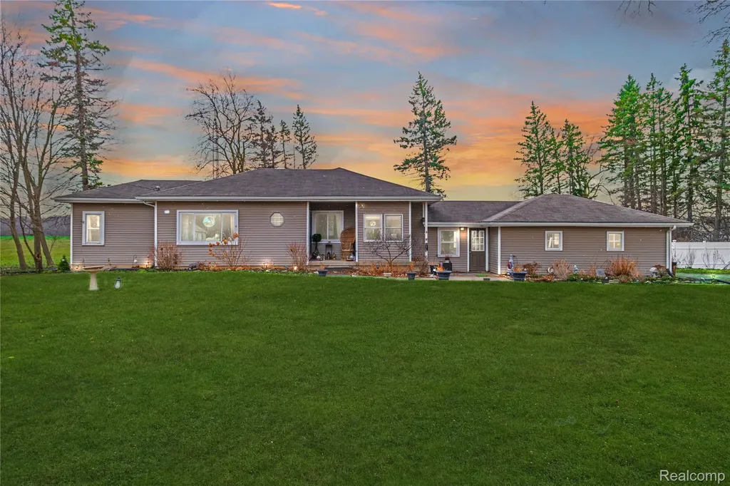 2375 W Mount Morris Road Mt. Morris Township MI 48458
