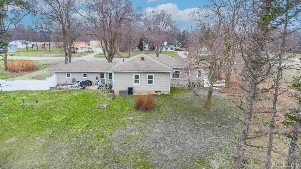 2375 W Mount Morris Road Mt. Morris Township MI 48458