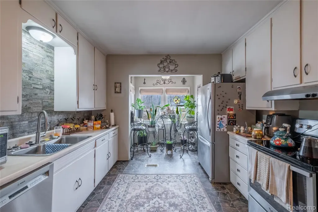 2375 W Mount Morris Road Mt. Morris Township MI 48458