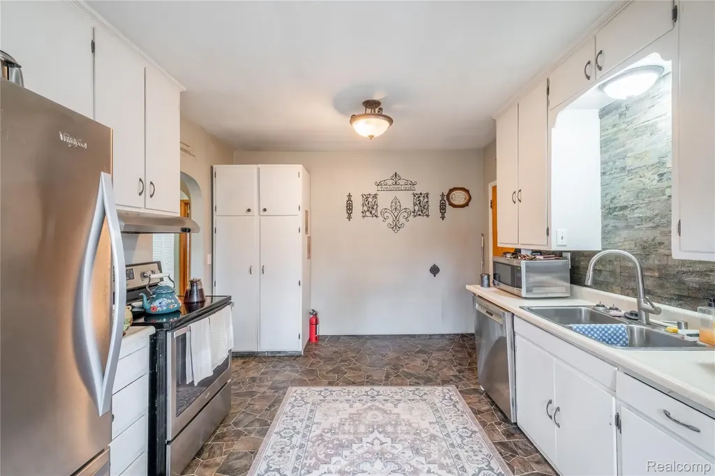 2375 W Mount Morris Road Mt. Morris Township MI 48458