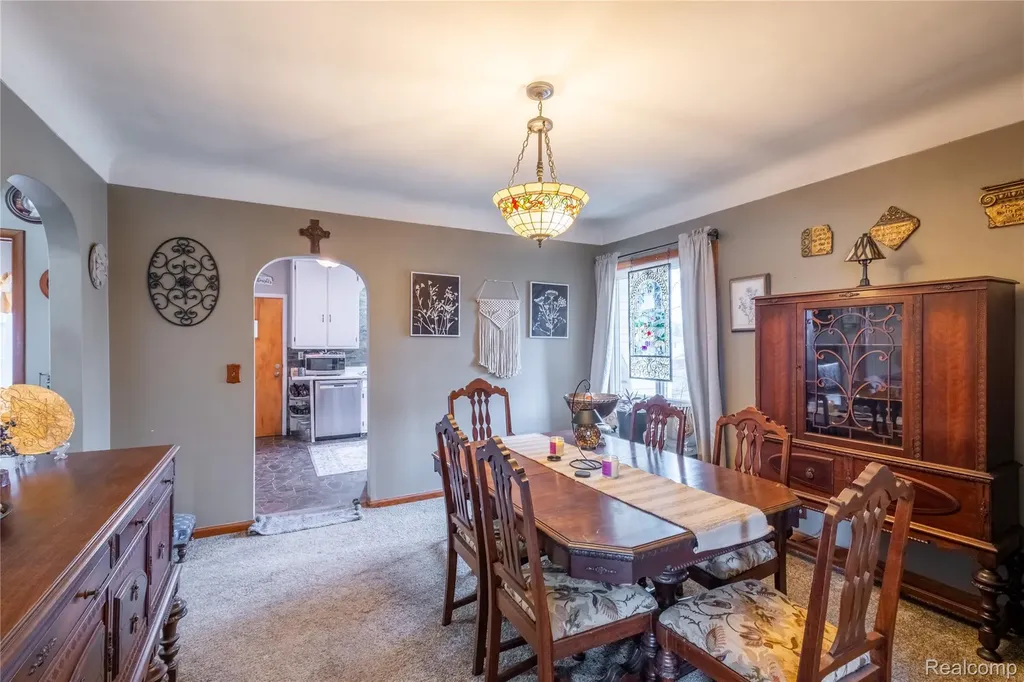 2375 W Mount Morris Road Mt. Morris Township MI 48458