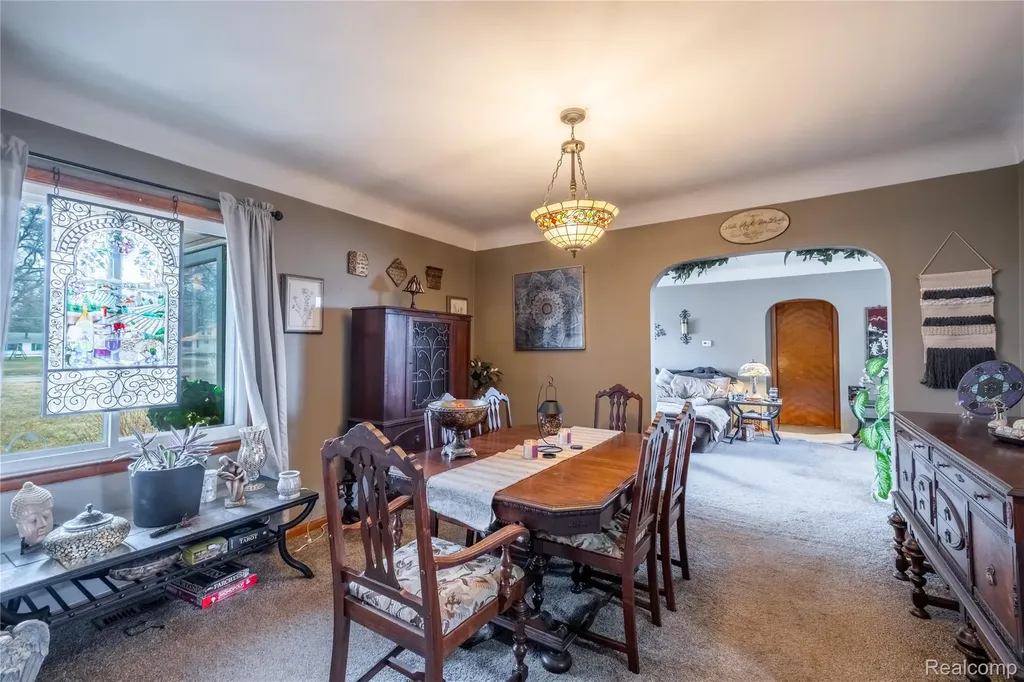 2375 W Mount Morris Road Mt. Morris Township MI 48458