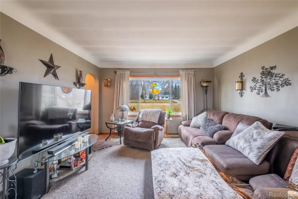2375 W Mount Morris Road Mt. Morris Township MI 48458