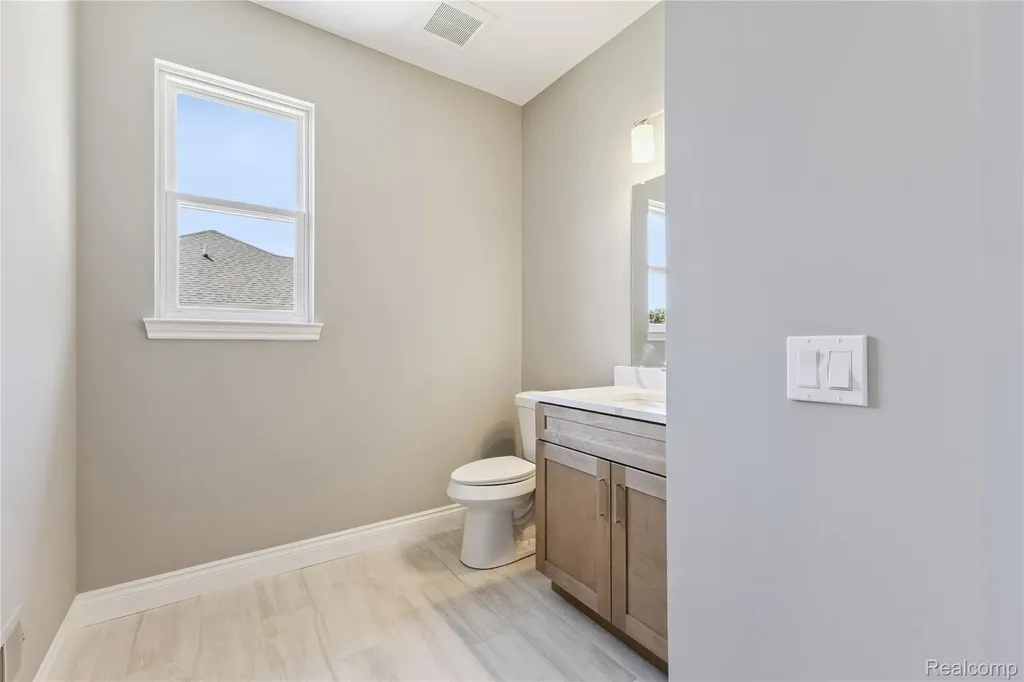 6429 Jamie Lane Grand Blanc Charter Township MI 48439