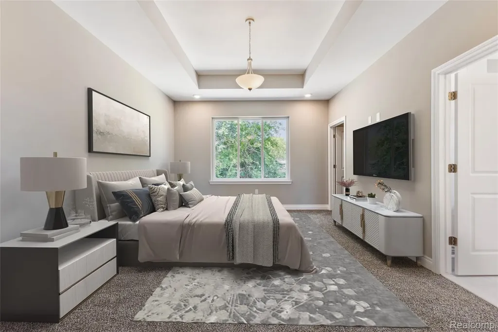 6429 Jamie Lane Grand Blanc Charter Township MI 48439