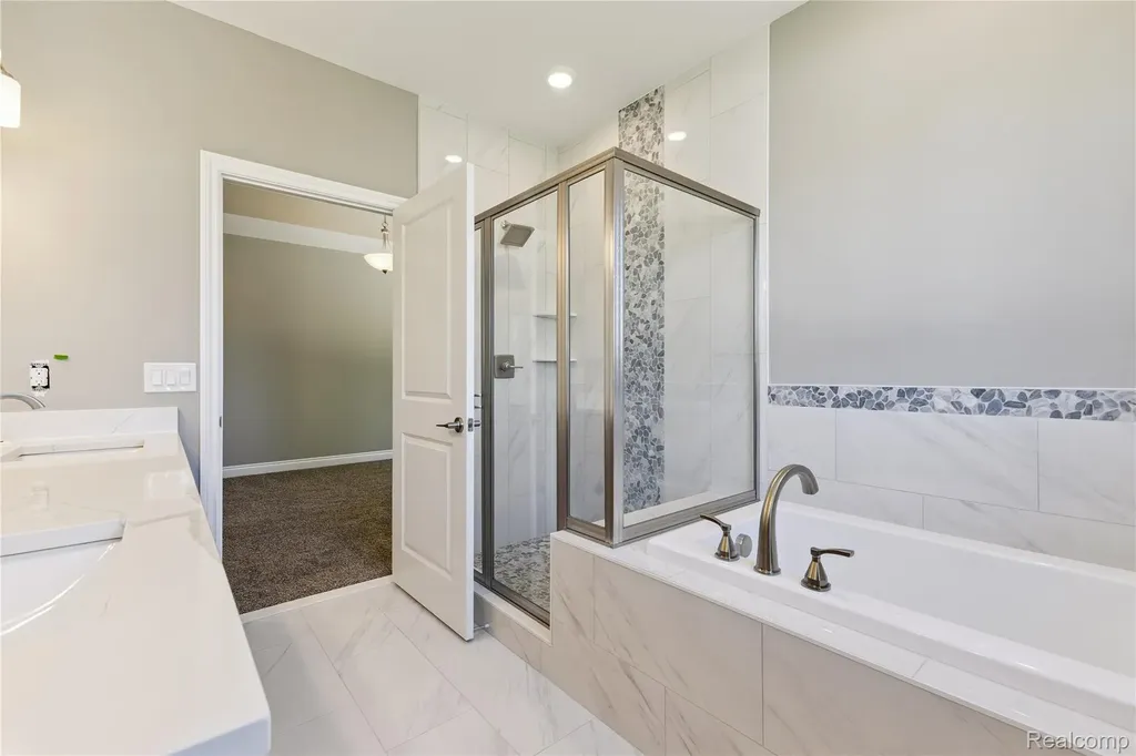 6429 Jamie Lane Grand Blanc Charter Township MI 48439