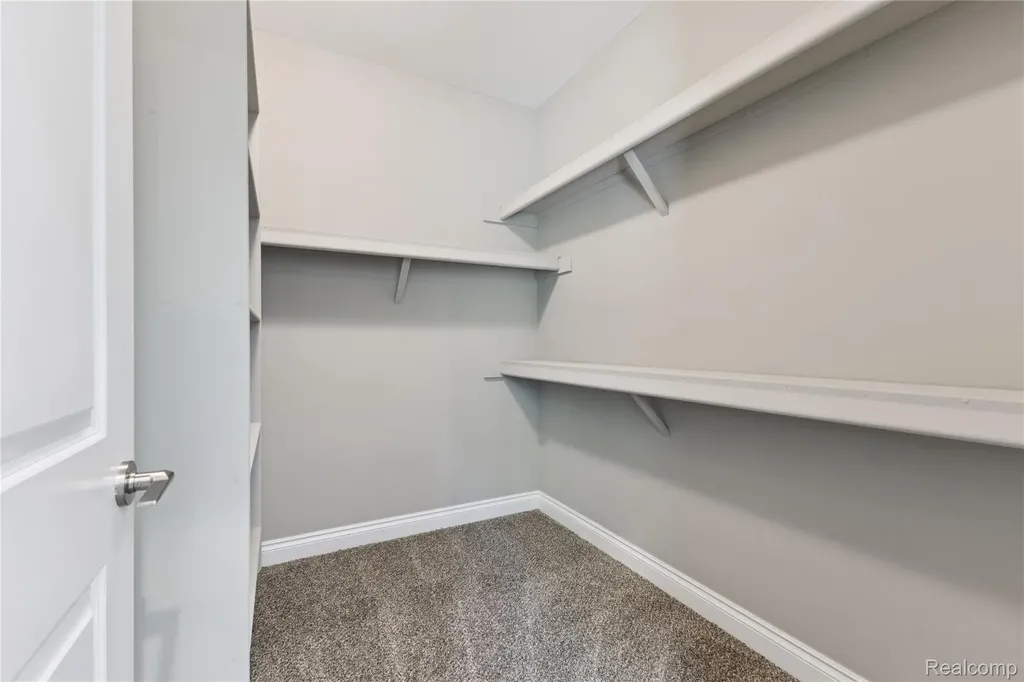 6429 Jamie Lane Grand Blanc Charter Township MI 48439