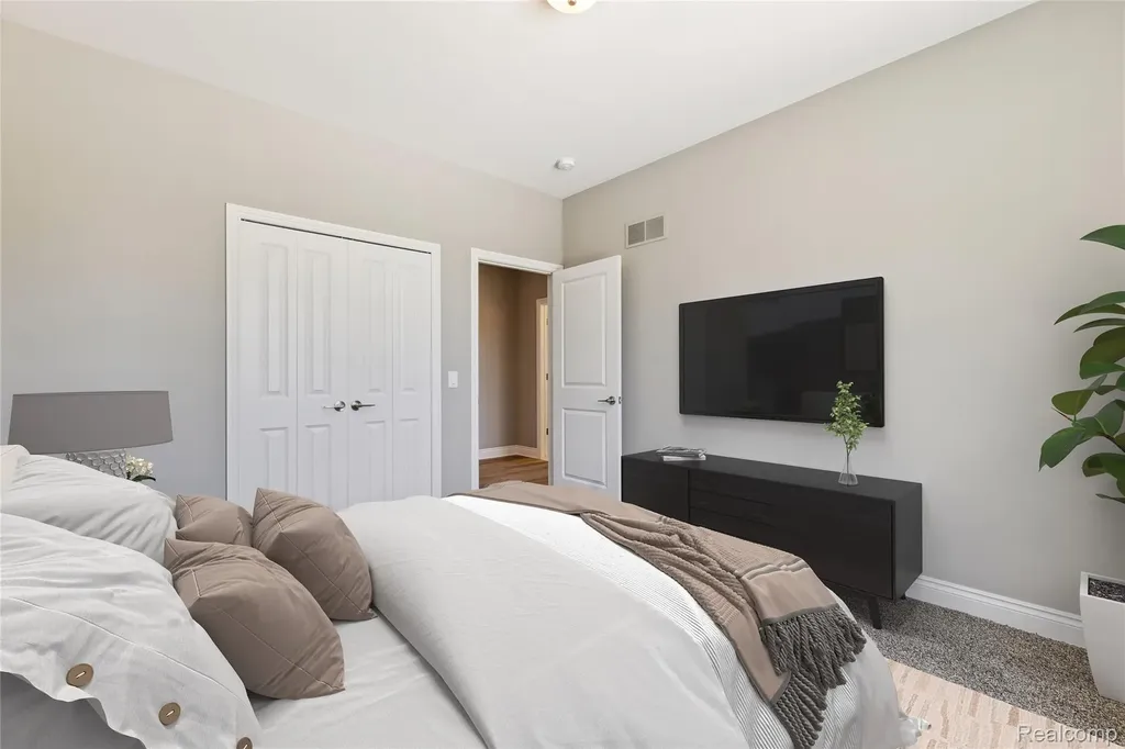 6429 Jamie Lane Grand Blanc Charter Township MI 48439
