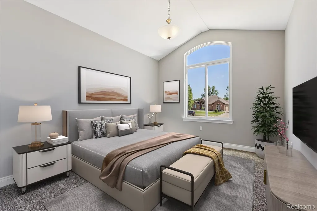 6429 Jamie Lane Grand Blanc Charter Township MI 48439