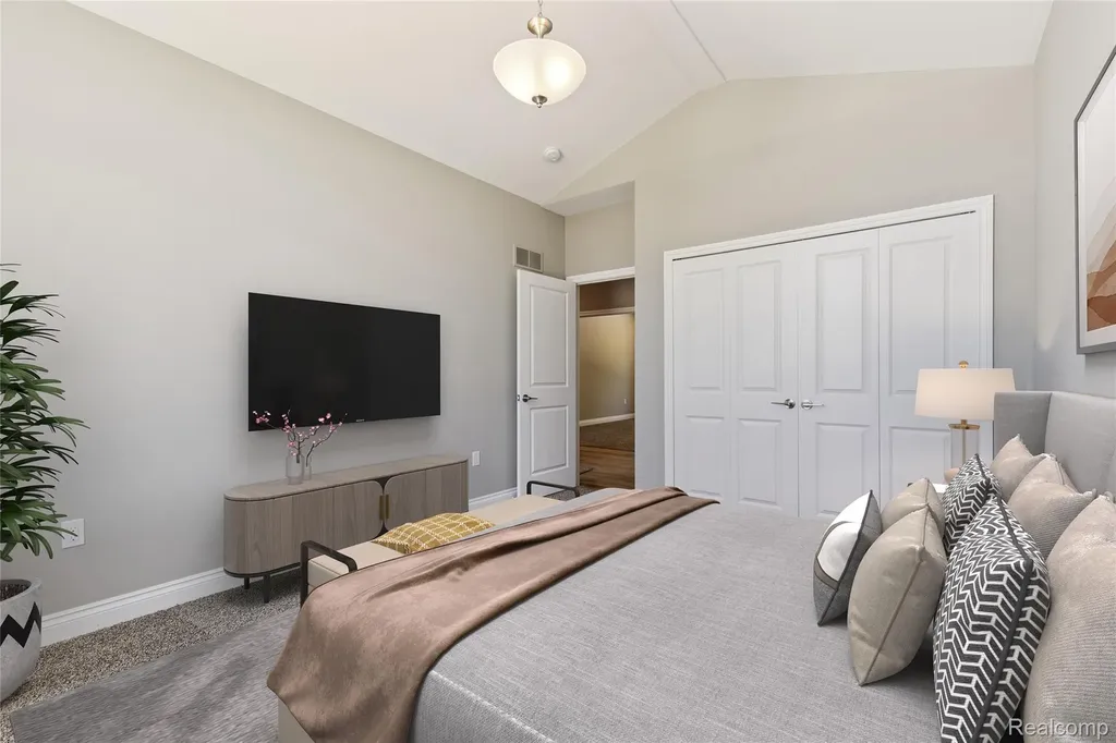 6429 Jamie Lane Grand Blanc Charter Township MI 48439