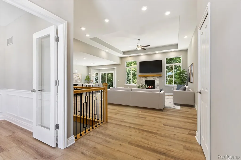 6429 Jamie Lane Grand Blanc Charter Township MI 48439