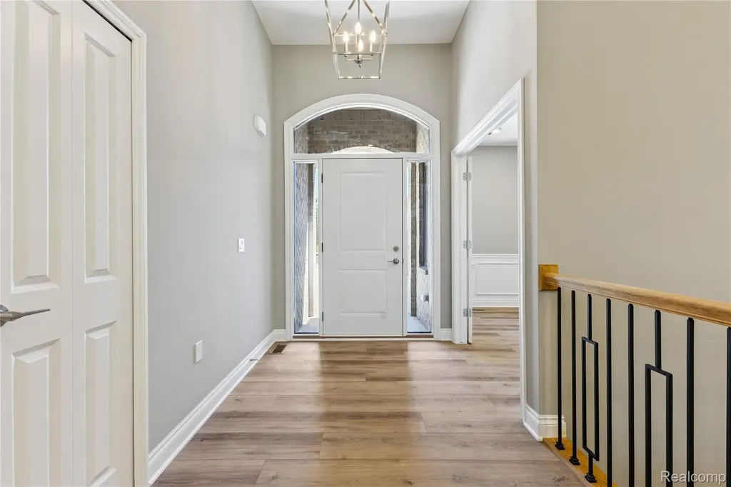 6429 Jamie Lane Grand Blanc Charter Township MI 48439