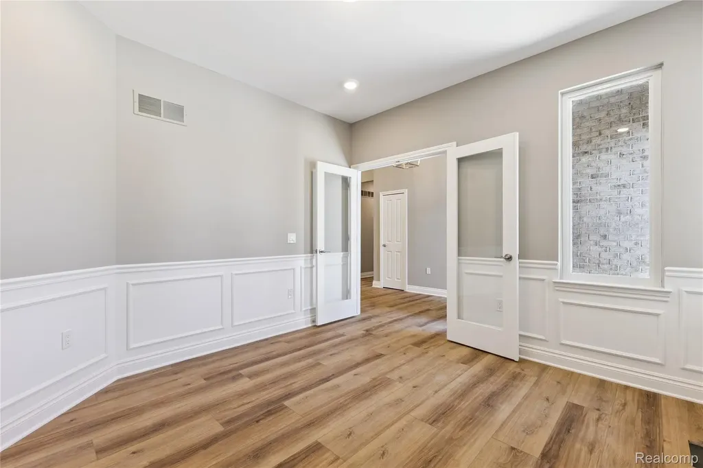 6429 Jamie Lane Grand Blanc Charter Township MI 48439