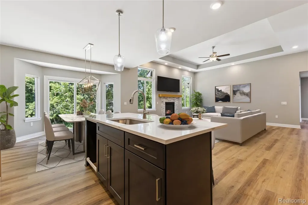 6429 Jamie Lane Grand Blanc Charter Township MI 48439