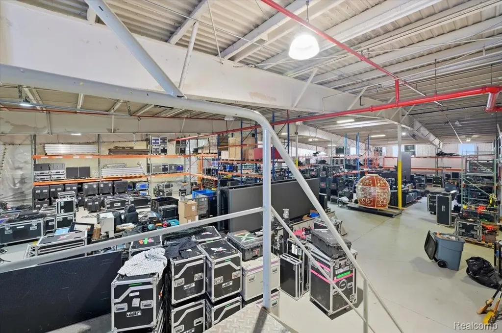 14857 Martinsville Road Van Buren Charter Township MI 48111
