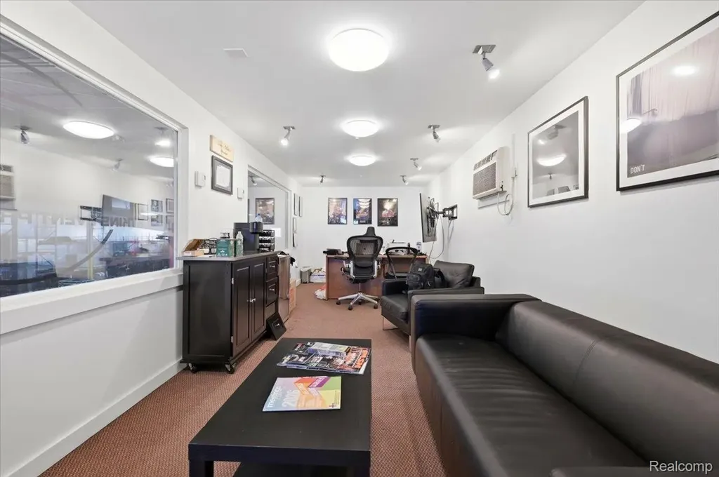 14857 Martinsville Road Van Buren Charter Township MI 48111