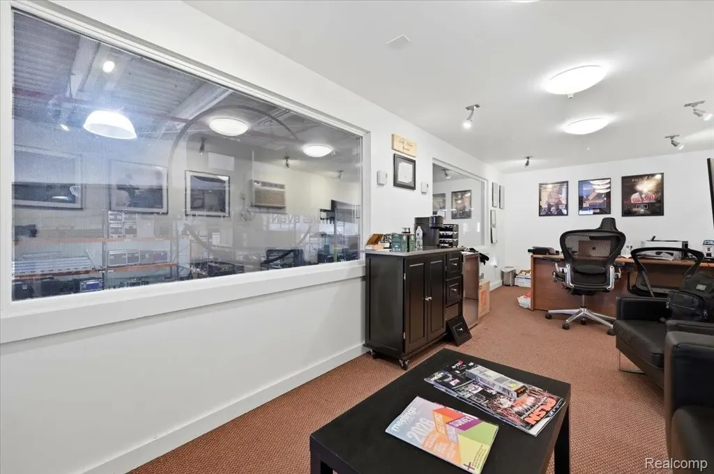 14857 Martinsville Road Van Buren Charter Township MI 48111