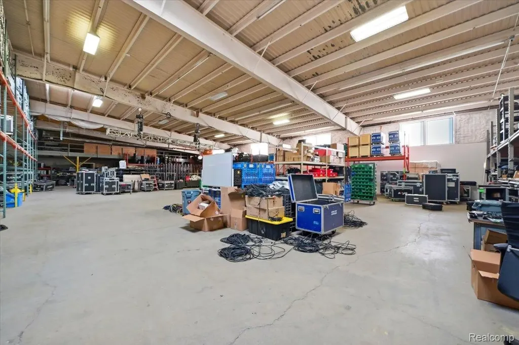 14857 Martinsville Road Van Buren Charter Township MI 48111