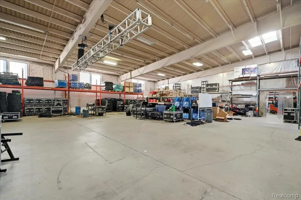 14857 Martinsville Road Van Buren Charter Township MI 48111