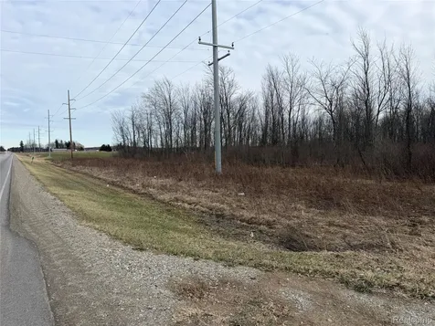 3155 Peck Road Flynn Township MI 48416