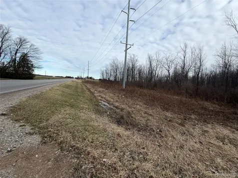 3155 Peck Road Flynn Township MI 48416
